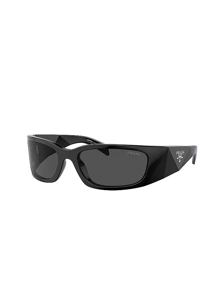 PRADA | Sonnenbrille 0PRA14S/60 | schwarz