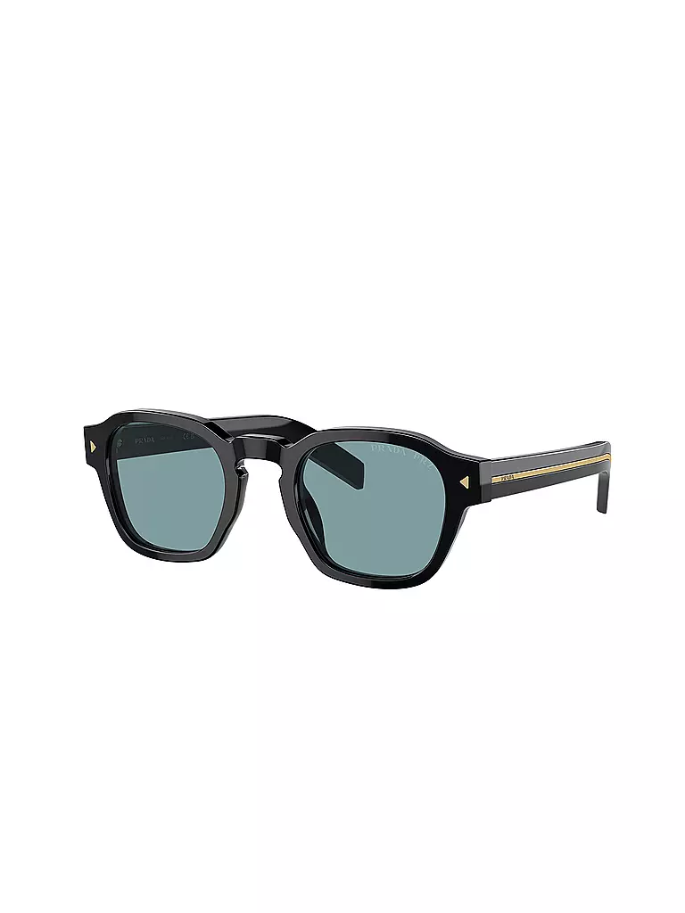 PRADA | Sonnenbrille 0PRA16S/52 | schwarz