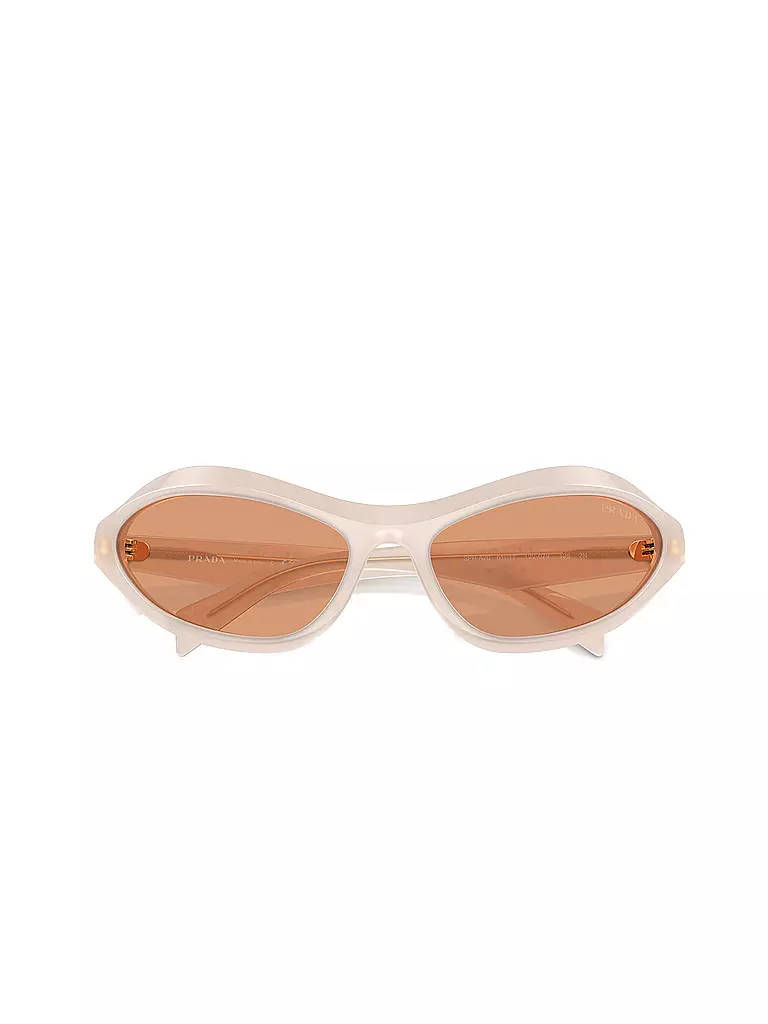 PRADA | Sonnenbrille 0PRA20S/61 | rosa