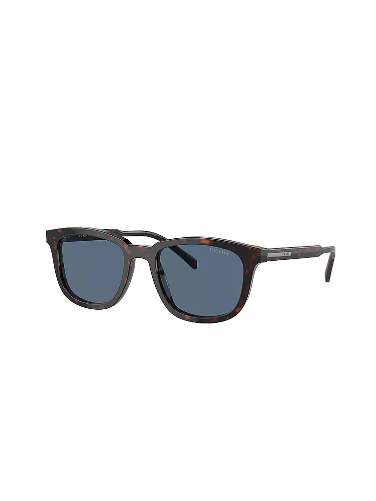 PRADA | Sonnenbrille 0PRA21S/53 | braun