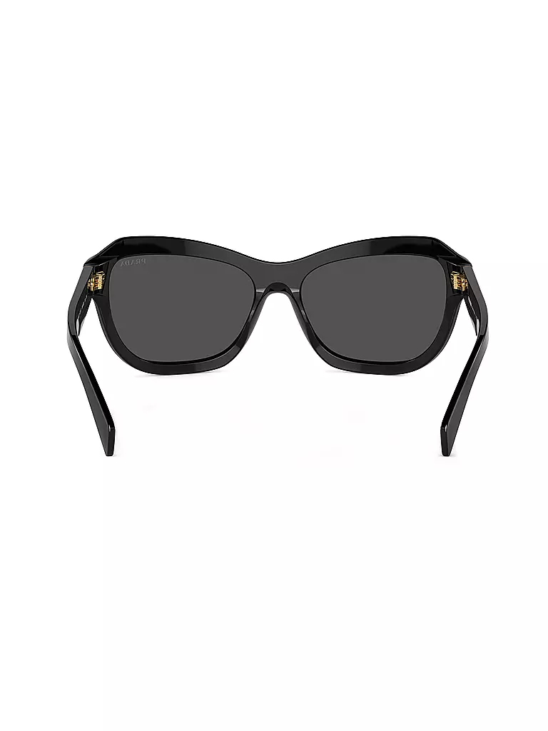 PRADA | Sonnenbrille 0PRA27S/62 | schwarz