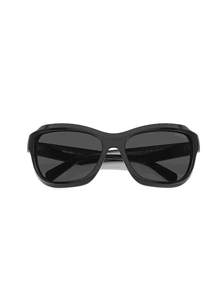 PRADA | Sonnenbrille 0PRA27S/62 | schwarz