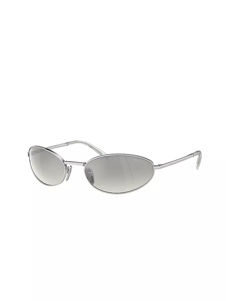 PRADA | Sonnenbrille 0PRA59S/59 | silber