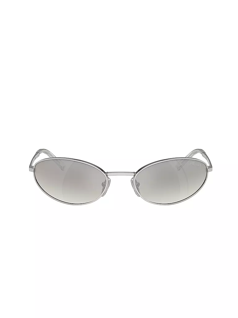 PRADA | Sonnenbrille 0PRA59S/59 | silber