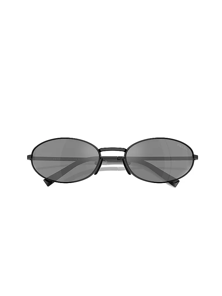 PRADA | Sonnenbrille 0PRA59S/59 | silber