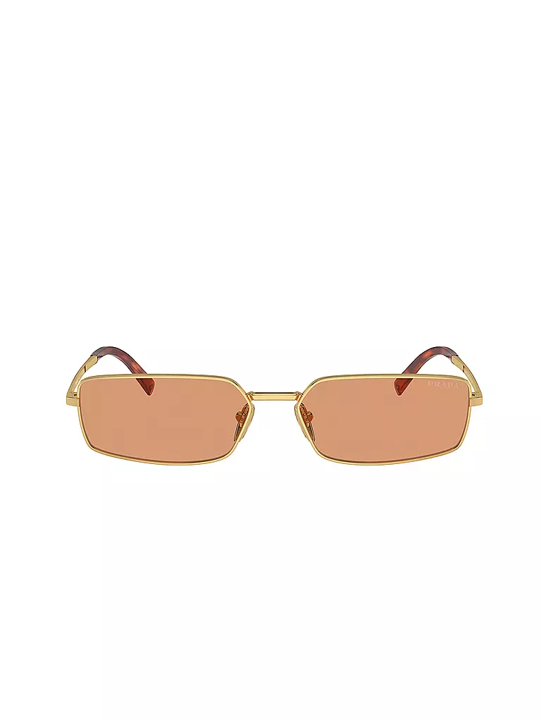 PRADA | Sonnenbrille 0PRA60S/59 | gold