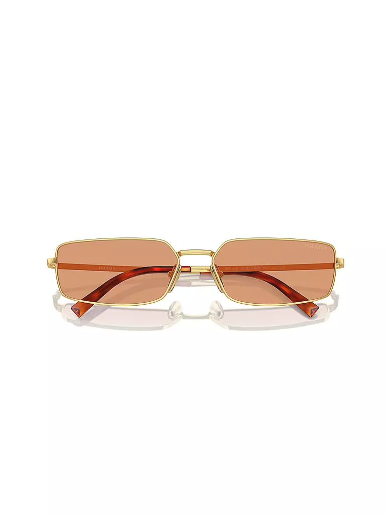 PRADA | Sonnenbrille 0PRA60S/59 | gold