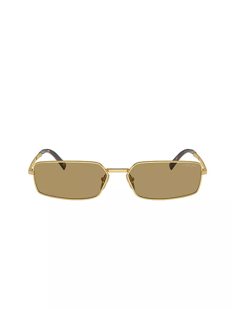 PRADA | Sonnenbrille 0PRA60S/59 | gold