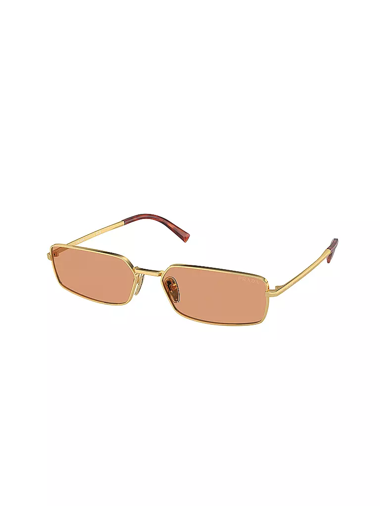 PRADA | Sonnenbrille 0PRA60S/59 | gold