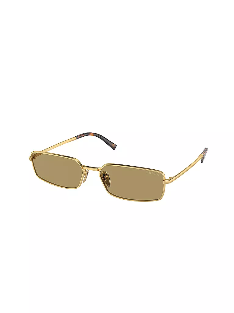 PRADA | Sonnenbrille 0PRA60S/59 | gold