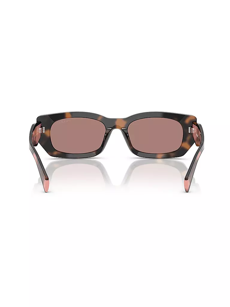 PRADA | Sonnenbrille 0PRB05S/53 | rosa