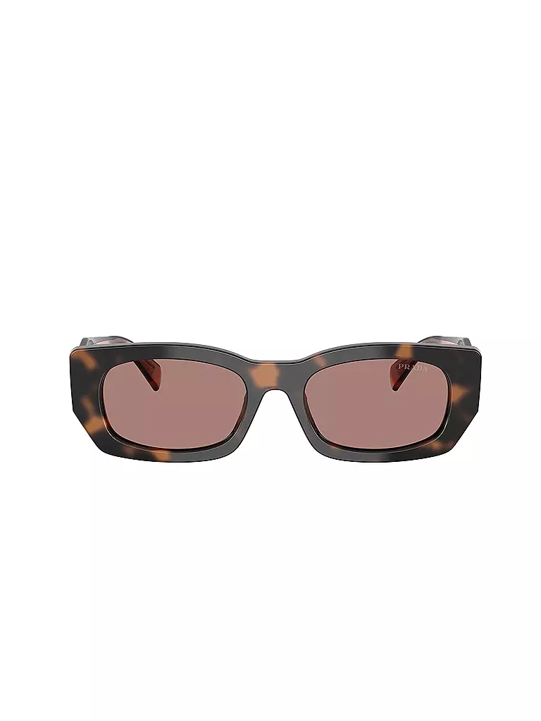 PRADA | Sonnenbrille 0PRB05S/53 | schwarz