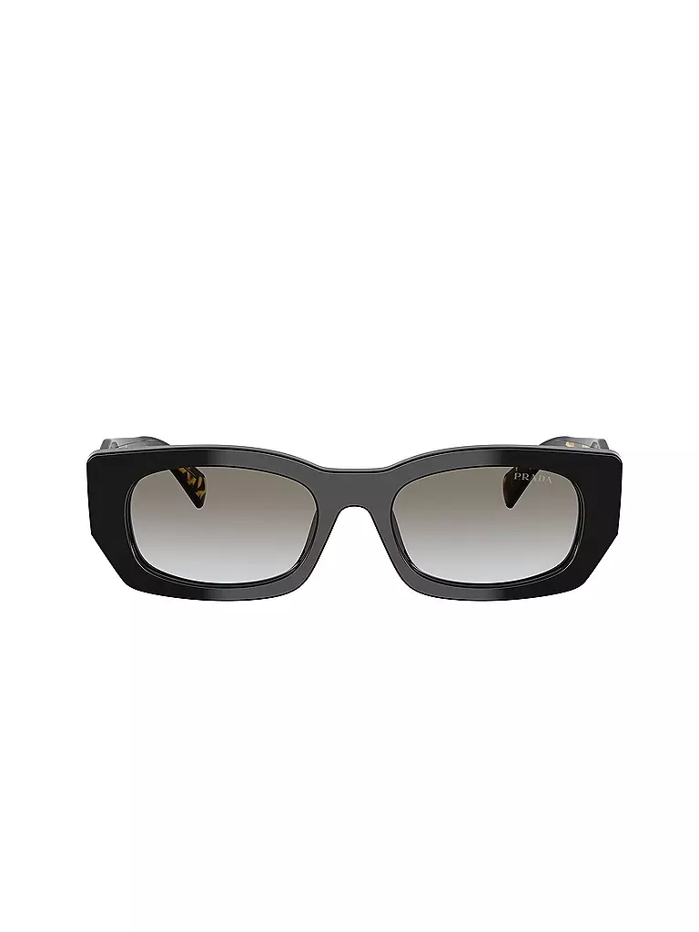 PRADA | Sonnenbrille 0PRB05S/53 | schwarz