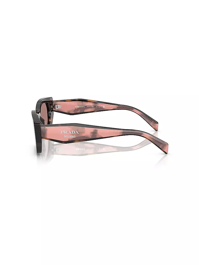 PRADA | Sonnenbrille 0PRB05S/53 | schwarz