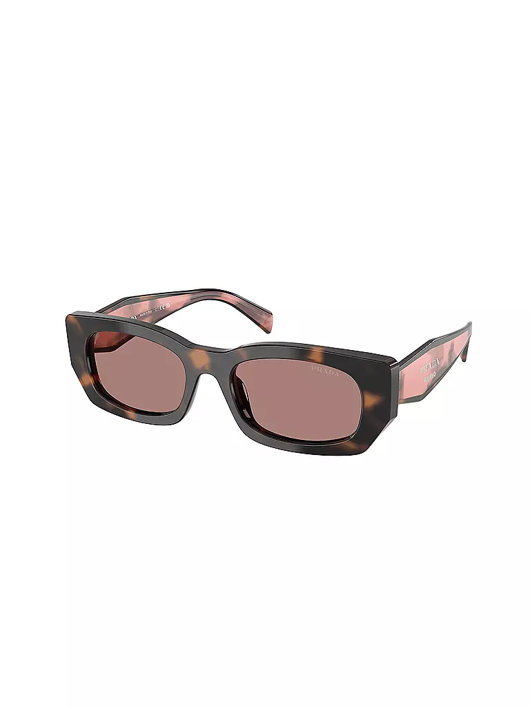 PRADA | Sonnenbrille 0PRB05S/53 | schwarz