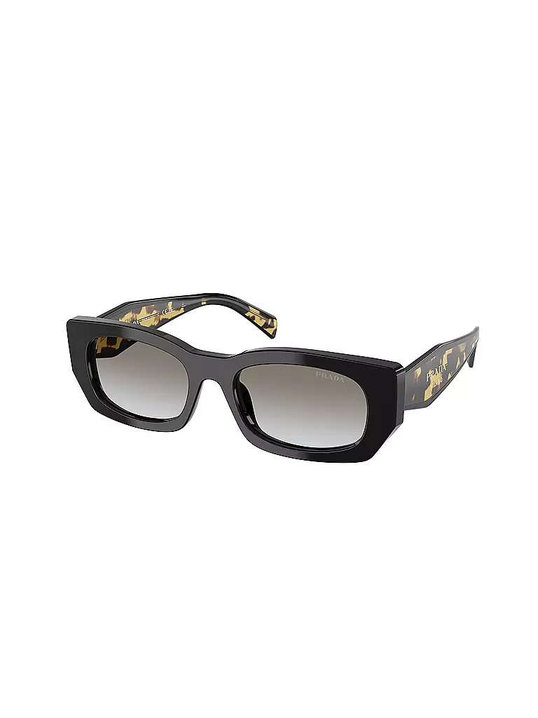 PRADA | Sonnenbrille 0PRB05S/53 | schwarz