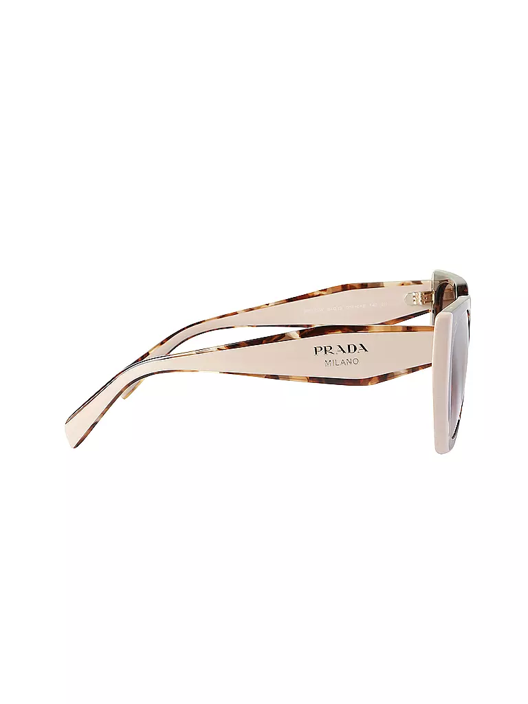 PRADA | Sonnenbrille 15WS | braun