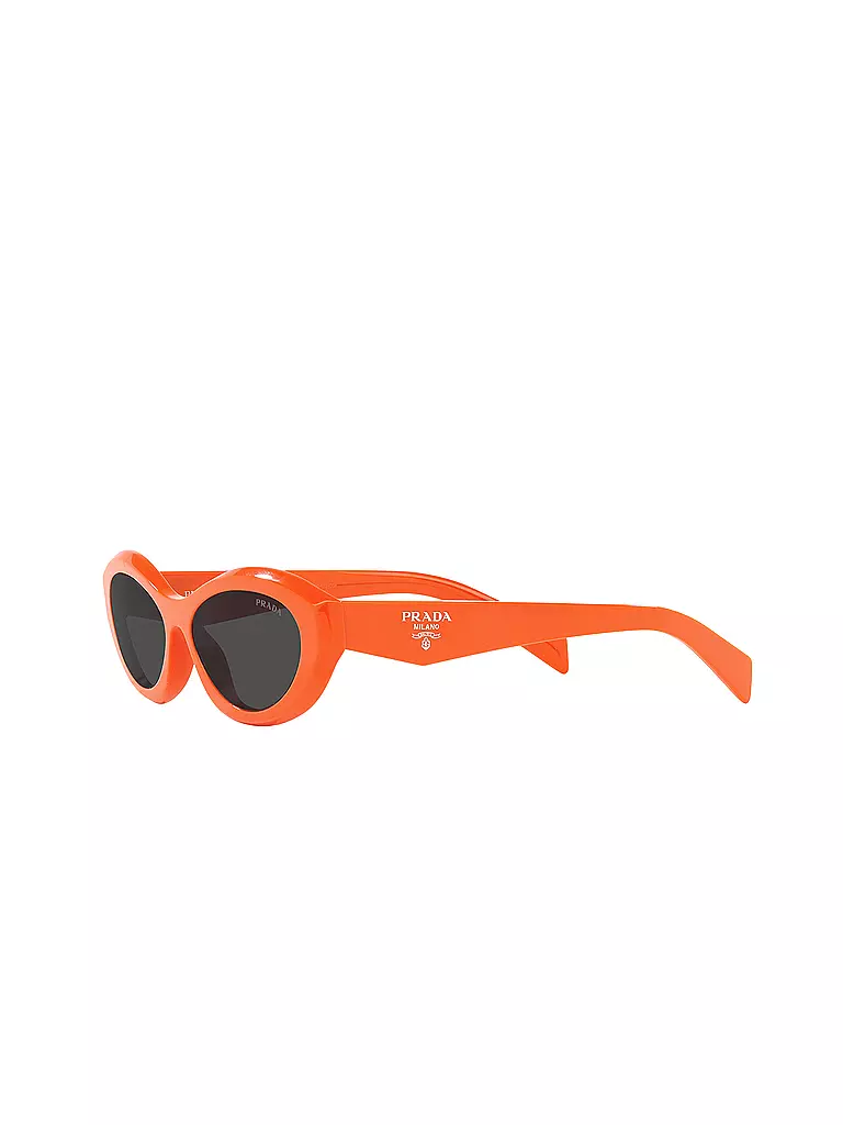 PRADA | Sonnenbrille PR26ZS/55 | orange