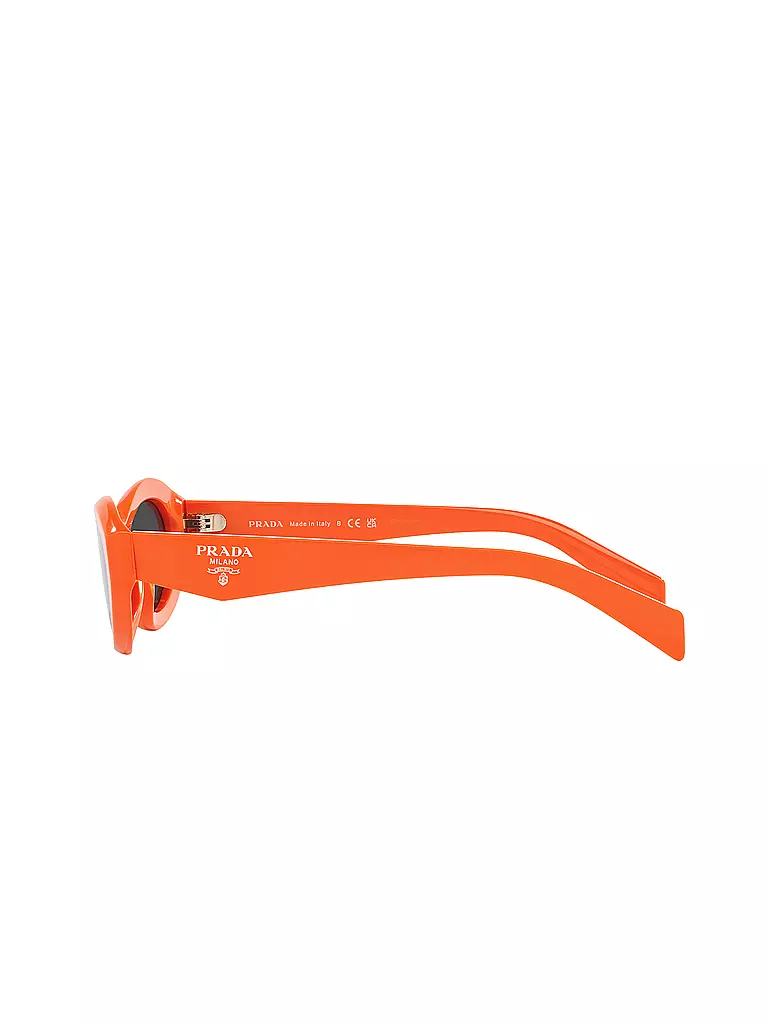 PRADA | Sonnenbrille PR26ZS/55 | orange