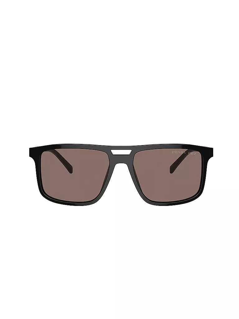 PRADA | Sonnenbrille PRA22S/58 | schwarz