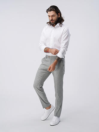 PROFUOMO | Hemd Slim Fit