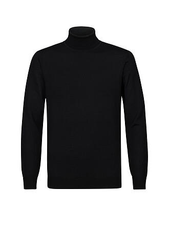 PROFUOMO | Rollkragenpullover 