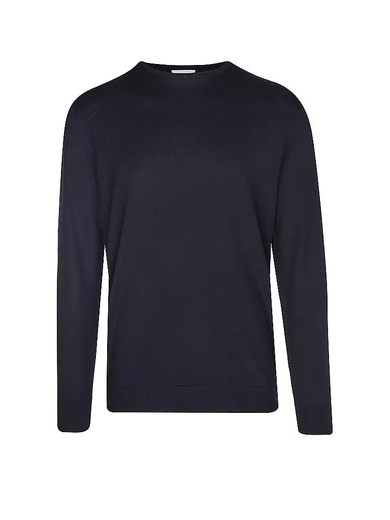 PROFUOMO | Pullover | dunkelblau