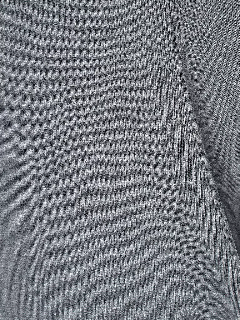 PROFUOMO | Pullover | grau