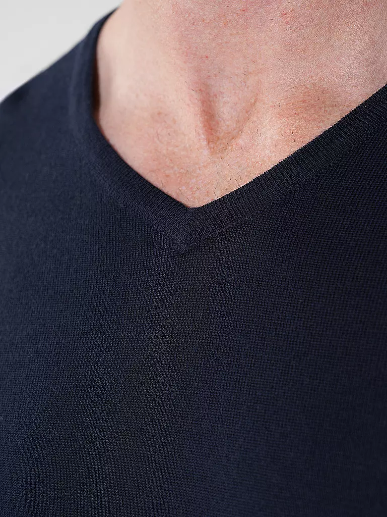 PROFUOMO | Pullover | dunkelblau