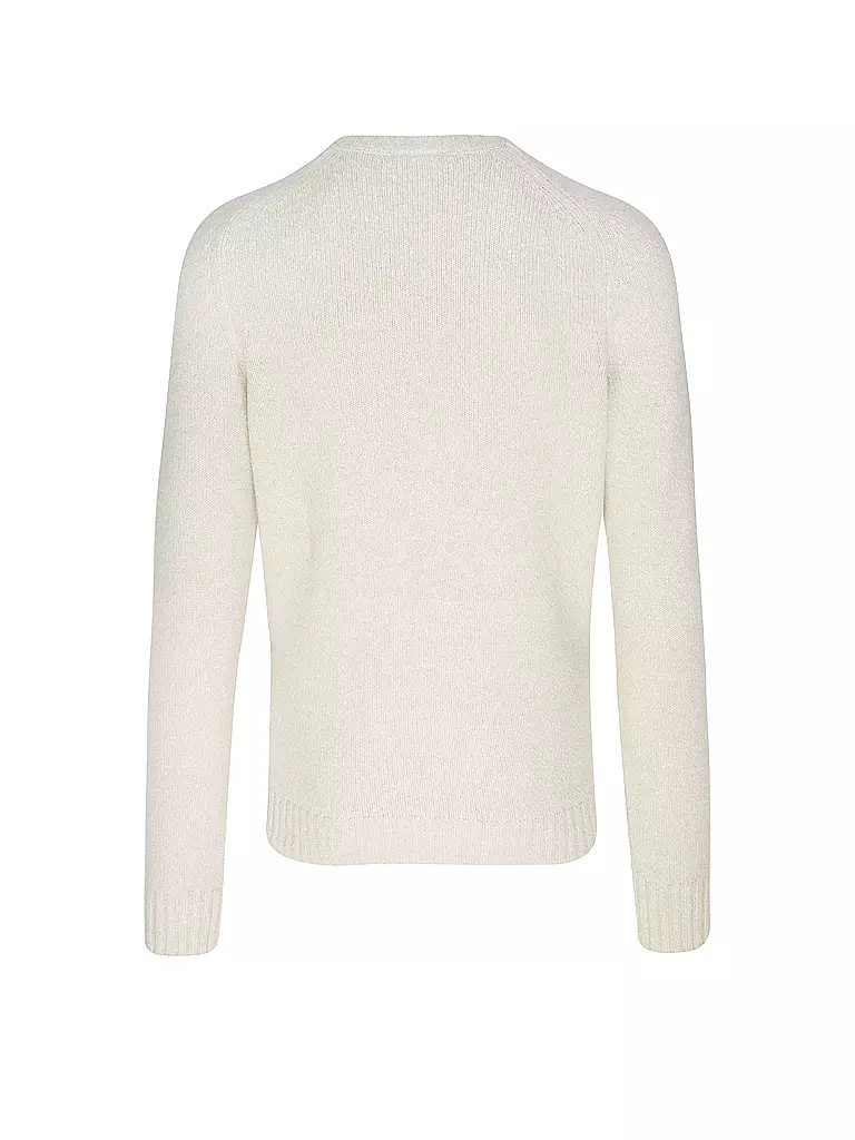 PROFUOMO | Pullover | braun