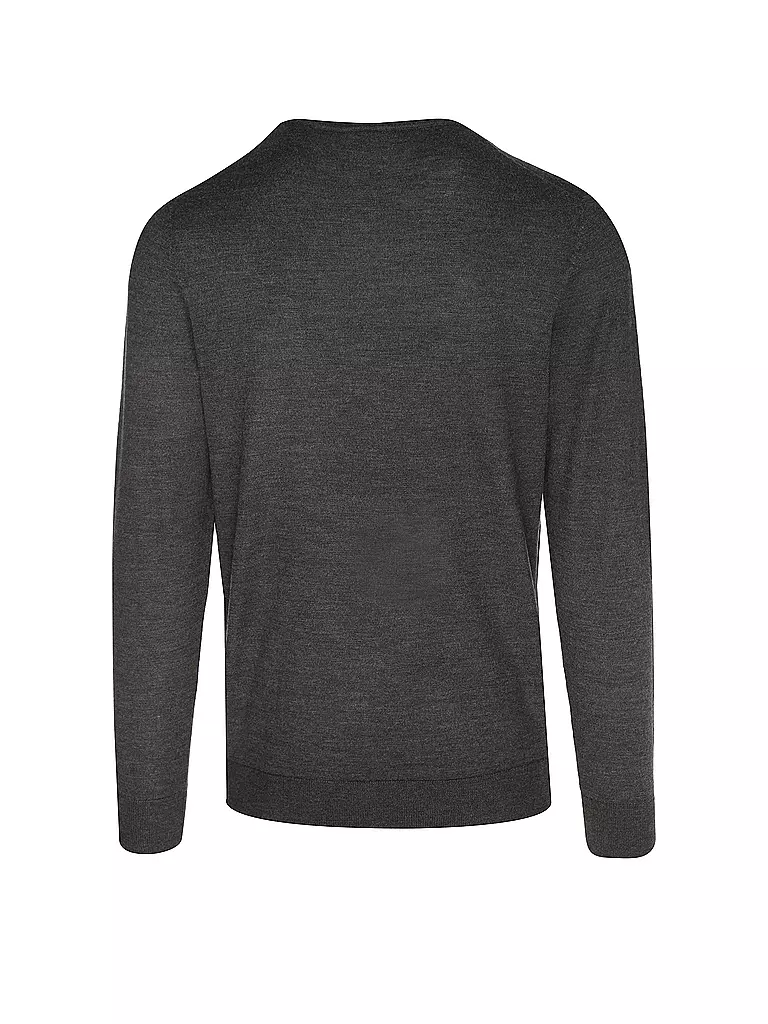 PROFUOMO | Pullover | braun