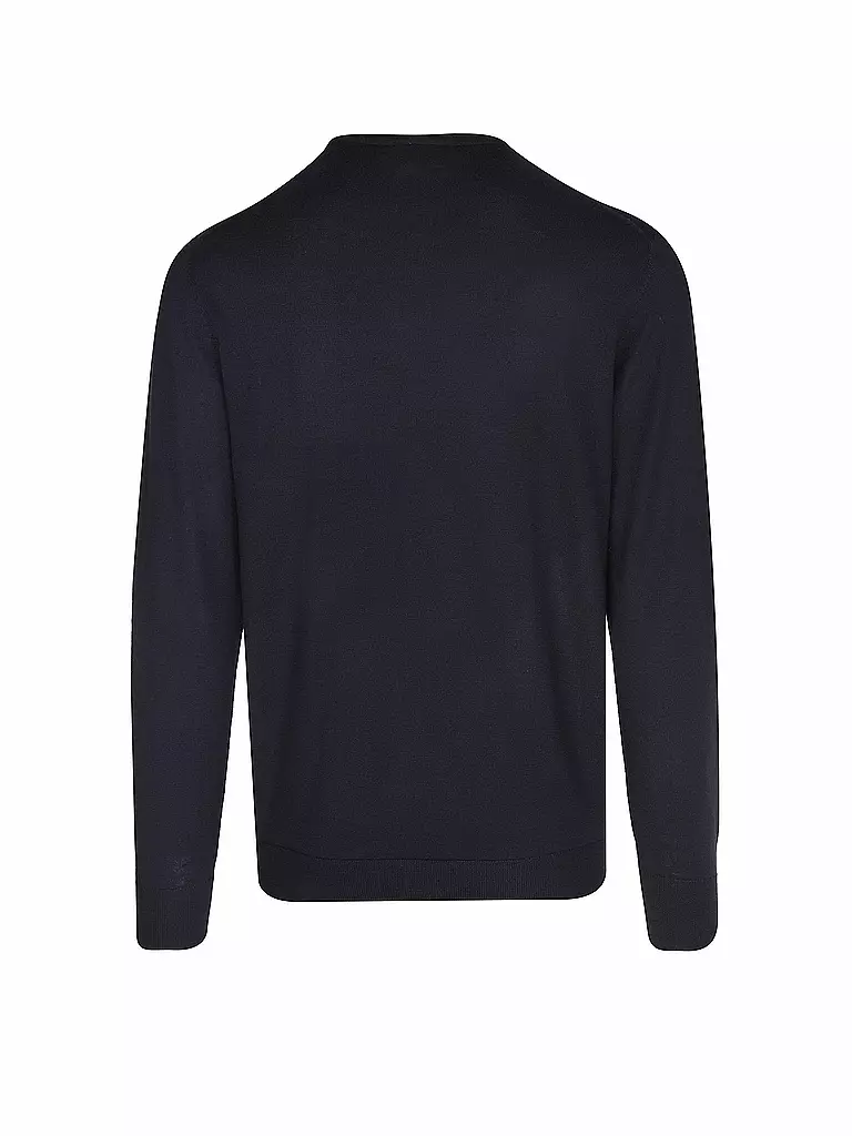 PROFUOMO | Pullover | hellgrau