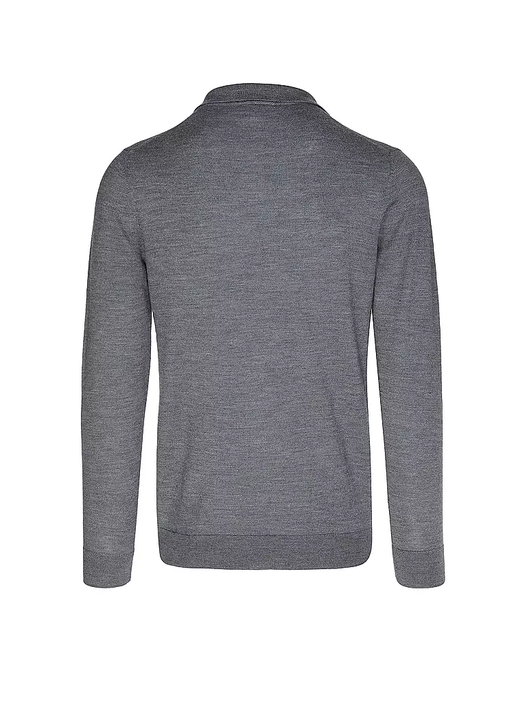 PROFUOMO | Pullover | dunkelblau