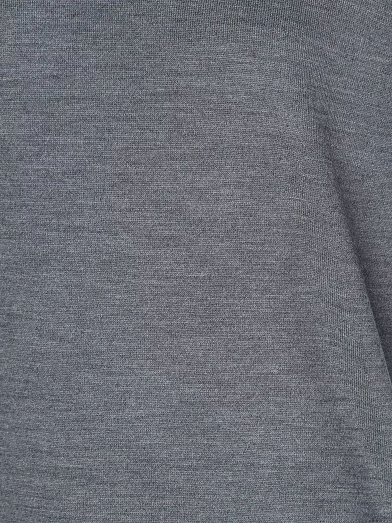 PROFUOMO | Pullover | grau