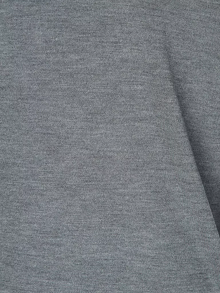 PROFUOMO | Pullover | hellgrau