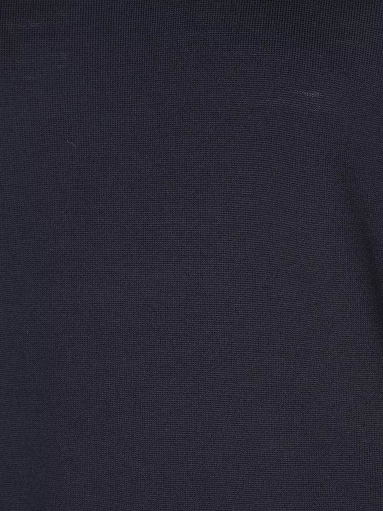 PROFUOMO | Rollkragenpullover | schwarz