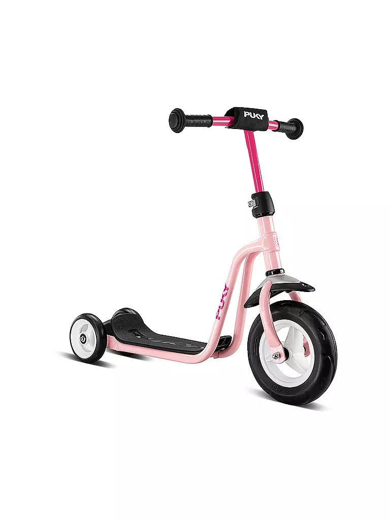 PUKY | Puky Scooter R1 Retro Rose | rosa