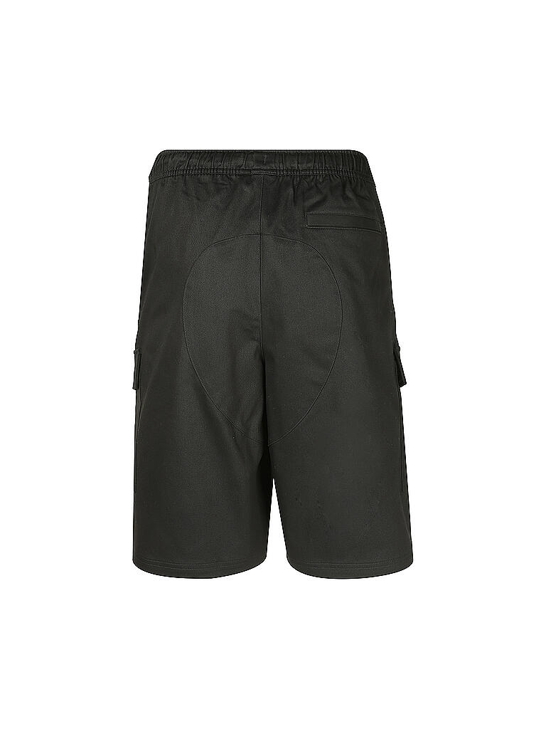 PUMA | Shorts x Maison Kitsuné | schwarz