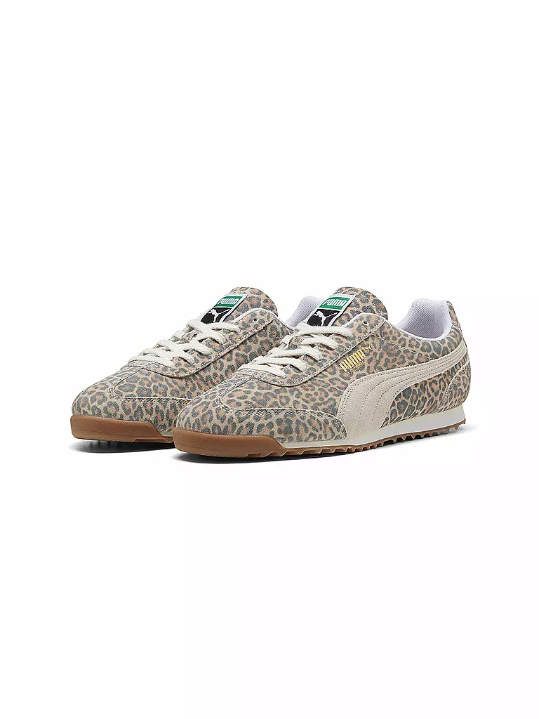 PUMA | Sneaker ARIZONA | beige