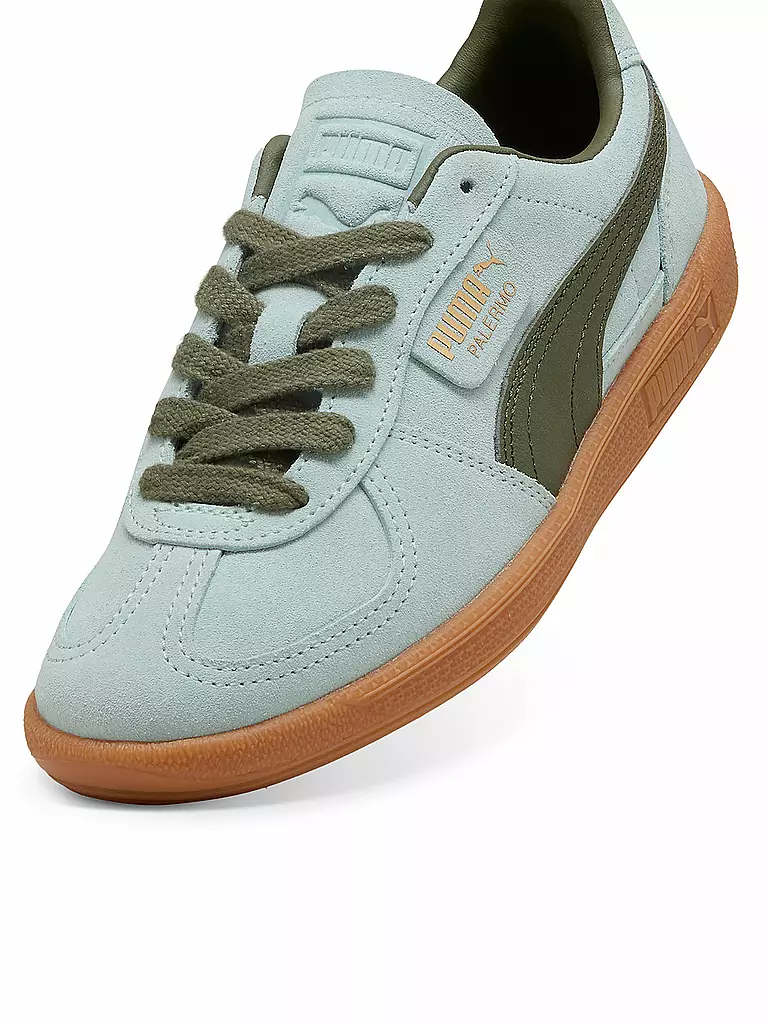 PUMA | Sneaker PALERMO | hellblau