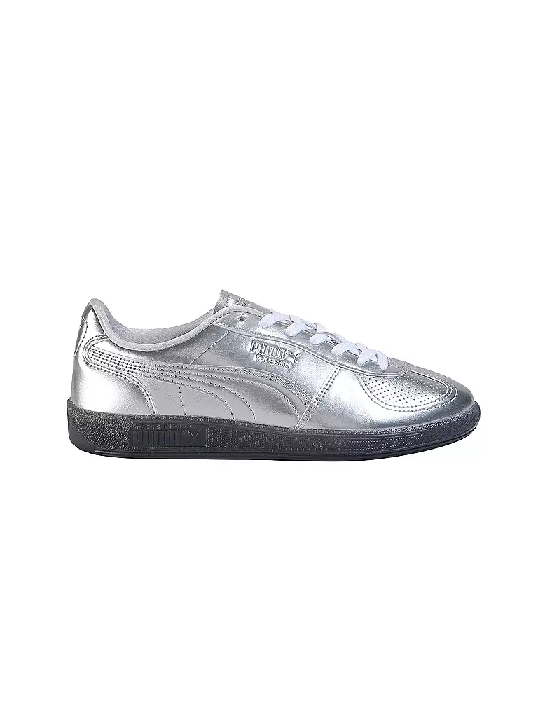 PUMA | Sneakers  | silber