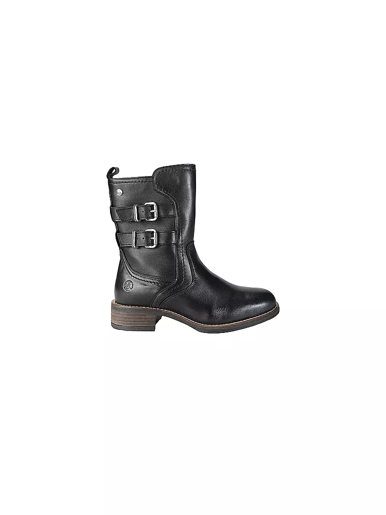 PX | Chelsea Boots NIAM 50  | schwarz