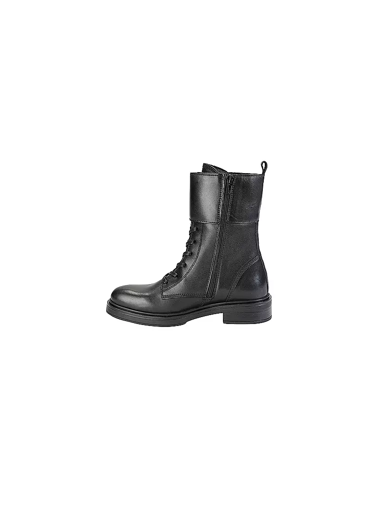 PX | Chelsea Boots VANILIA 01 | schwarz