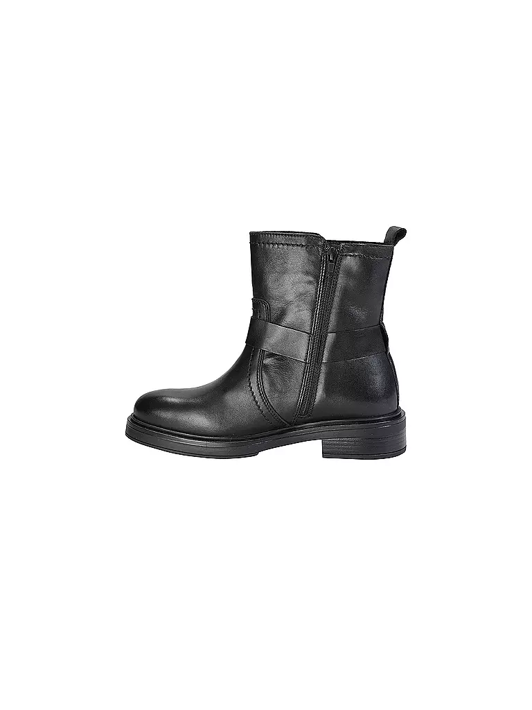 PX | Chelsea Boots VANILIA 10 | schwarz