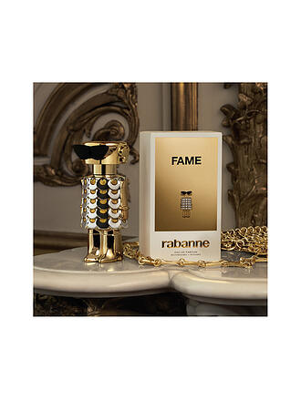 RABANNE | Fame Eau de Parfum Refillable 80ml