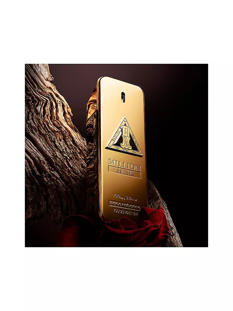 RABANNE | 1Million Elixir Parfum Intense 100ml | keine Farbe