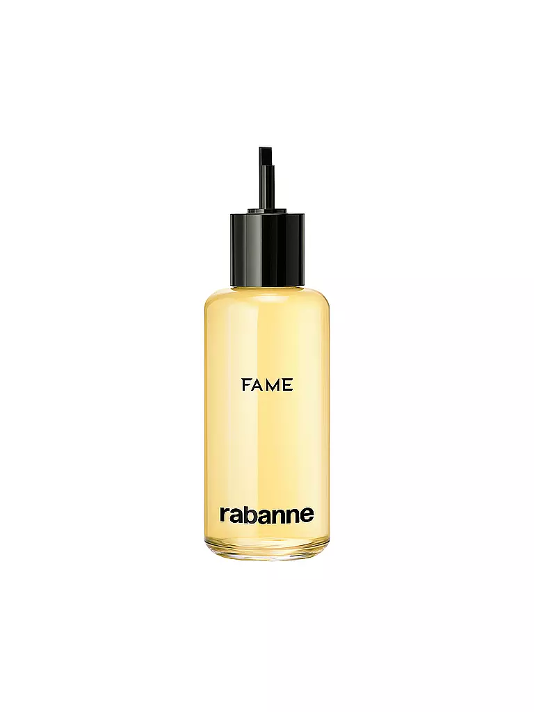 RABANNE | Fame Eau de Parfum Refill 200ml | keine Farbe