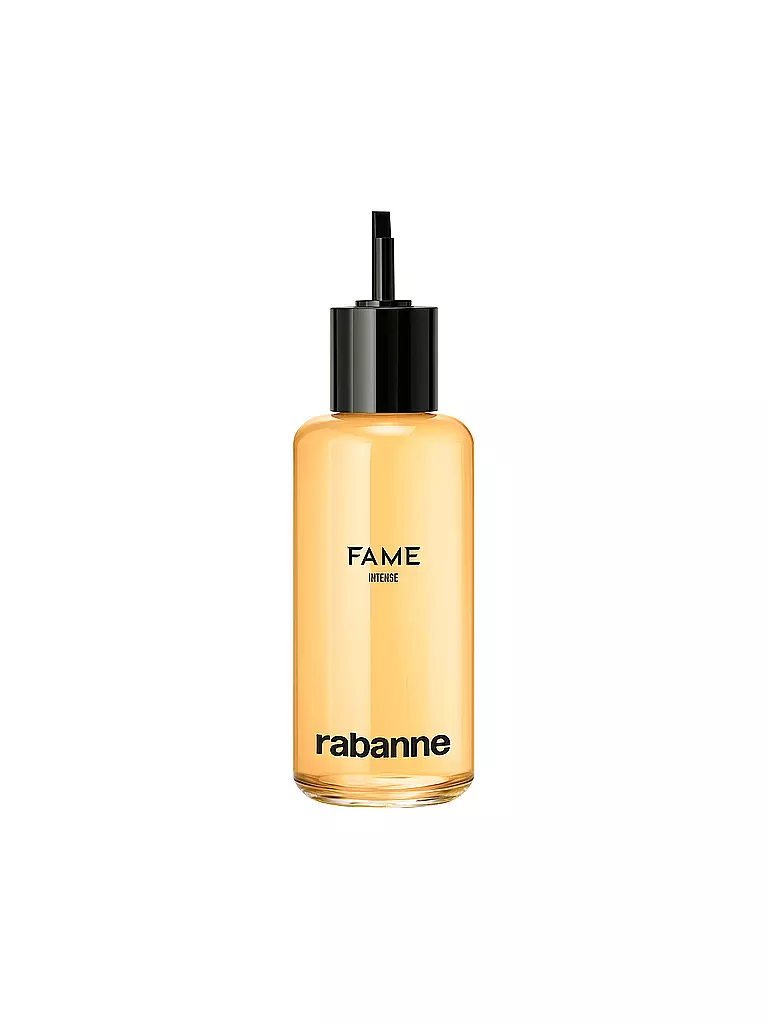 RABANNE | Fame Intense Eau de Parfum Intense Refill 200ml | keine Farbe