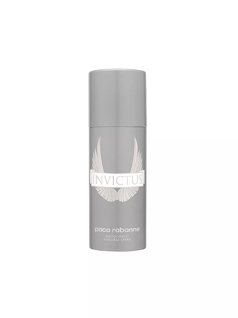 RABANNE | Invictus Deodorant Spray 150ml | keine Farbe