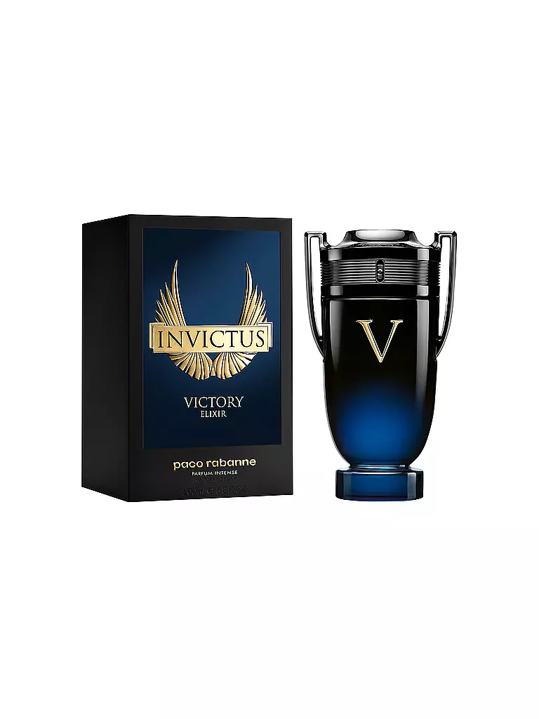 RABANNE | Invictus Victory Elixir Parfum Intense 200ml | keine Farbe